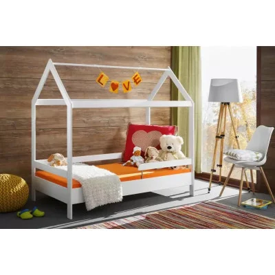 Children's bed Tymmi Hause ASM