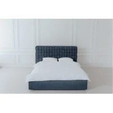 Podium bed Quadro Lux