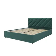 Podium bed Naomi