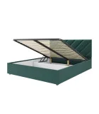 Podium bed Naomi order