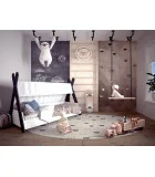 Children's bed Indie order