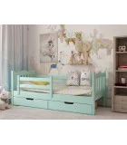 Children's bed Azalea order