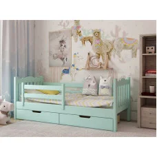 Children's bed Azalea