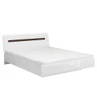 Double bed Azteca LOZ / 160 order