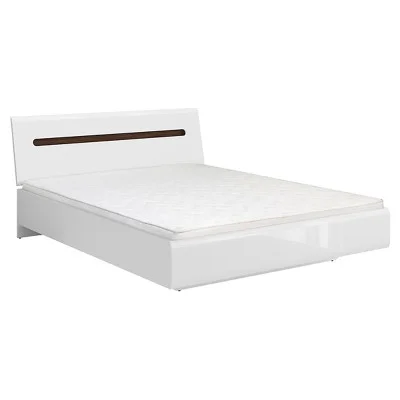 Double bed Azteca LOZ / 160