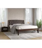 Double bed Alex order