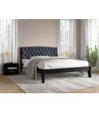 Double bed Alex order