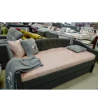 Bed Alessia single order