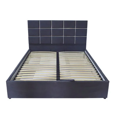 Double bed Astarte