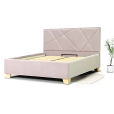 Double bed Asten