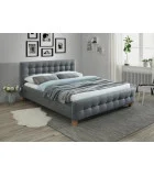 Bed Barcelona double order