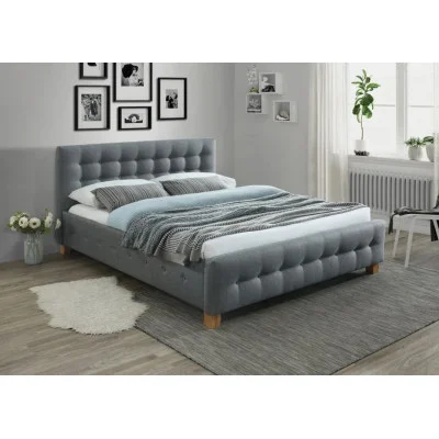 Bed Barcelona double