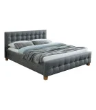 Bed Barcelona double order