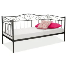 Bed Birma single