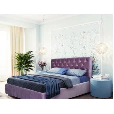 Double bed Borno