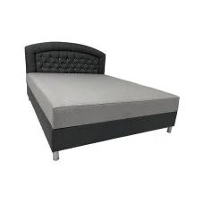 Double bed Victoria 2