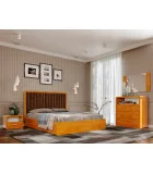 Double bed Gloria order