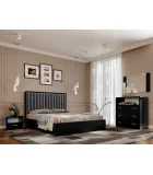 Double bed Gloria order