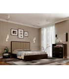 Double bed Gloria order