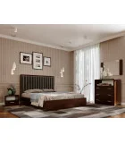 Double bed Gloria order