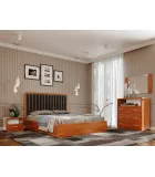 Double bed Gloria order