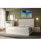 Double bed Gloria order