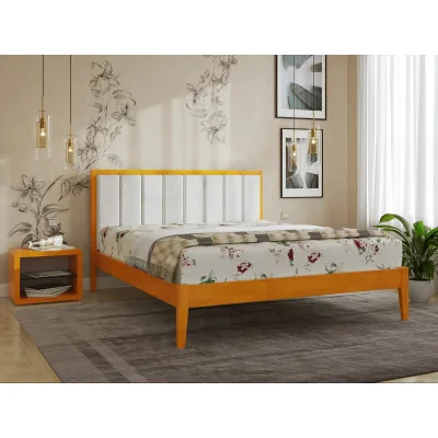 Double bed Grace Premium