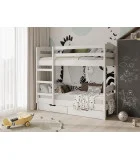 Bunk bed Junior order