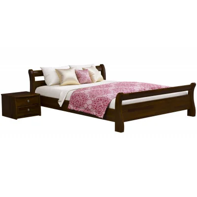 Double bed Diana