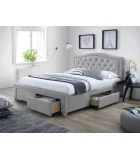 Bed Electra one and a half order