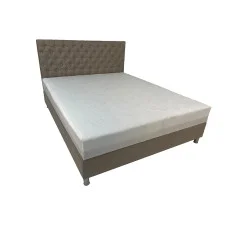 Double bed Helena