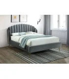 Bed Calabria Velvet double order