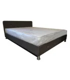 Double bed Cardinal order