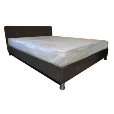 Double bed Cardinal