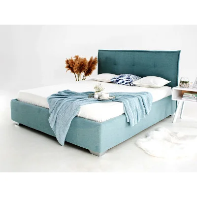 Double bed Quadro