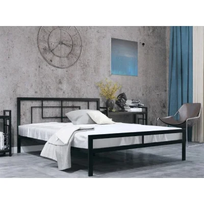 Bed Quadro