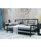 Quadro sofa single bed order