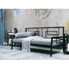 Quadro sofa single bed