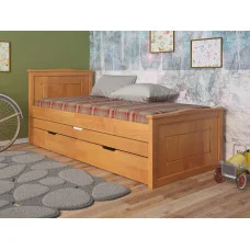 Children's bed Compact Plus