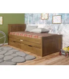 Children's bed Compact Plus order