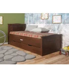 Children's bed Compact Plus order