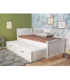 Children's bed Compact Plus order