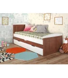 Children's bed Compact order