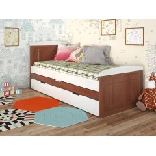 Children's bed Compact