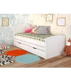 Children's bed Compact order