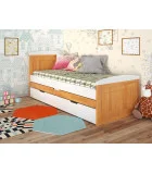 Children's bed Compact order