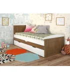 Children's bed Compact order