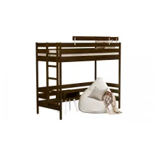 Double bunk bed Laos