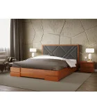 Double bed Lawrence order