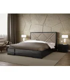 Double bed Lawrence order